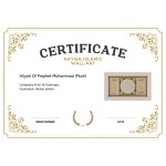 Hilyah Of Prophet Muhammad (Pbuh)